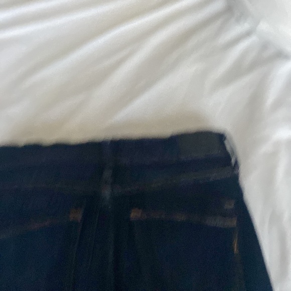 Express Jeans legging mid rise - Picture 3 of 3